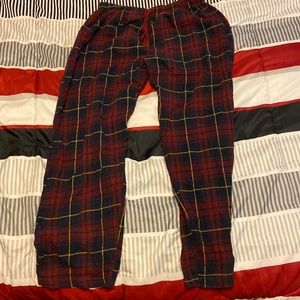 Medium PJ pants